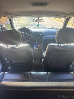 BMW e46 320d 110kw - 10