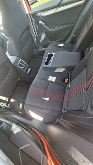 Skoda Octavia III - Dsg - 10