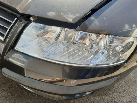 Fiat Stilo Combi 2006 1,9D Multijet 88kW, DILY - 10