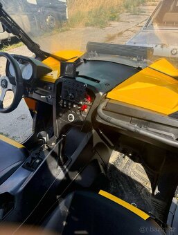 Can - Am Maverick 1000 R - 10