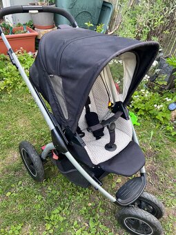 Maxi cosi mura - 10
