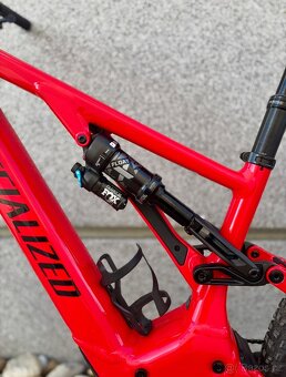 Specialized Turbo Levo Comp - 10