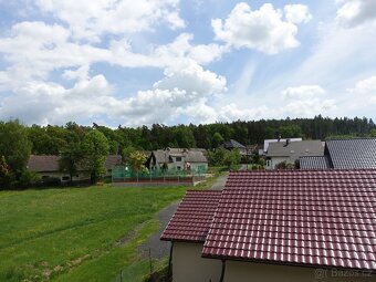 Pronájem bytu 2+1 Tupadly, okres Klatovy, 8.500 Kč + služby - 10