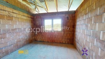 Prodej rodinného domu, obytná plocha 114 m2, pozemek 927 m2 - 10