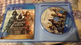Assassins Creed sbírka PS4 - 10