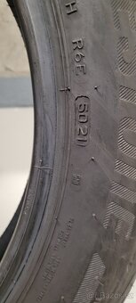 Letní pneu sada BMW i3 / i3s - 10