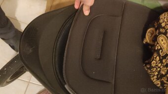 BABY JOGGER Summit X3 - 10