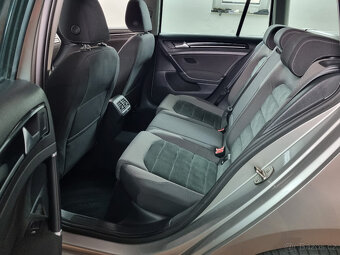 VW Golf Variant 2.0TDi 110kW DSG Highline (full LED) - 10
