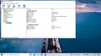 HP 15-BW049NC 15,6“/AMD A6-9220/SSD256GB/RAM8GB/DVD - 10