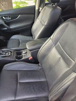 Nissan X-TRAIL,T 32 - 10