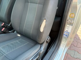 Ford Fiesta 1.4i 71kw - 10