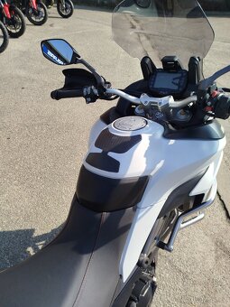 Ducati Multistrada 950, ČR, TOP VÝBAVA, ODPOČET DPH, SERVIS - 10