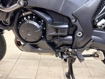 HONDA VFR 1200 X CROSSTOURERABS,DCT,TRAVEL,TOP - 10