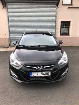 Hyundai i40 2013 - 10