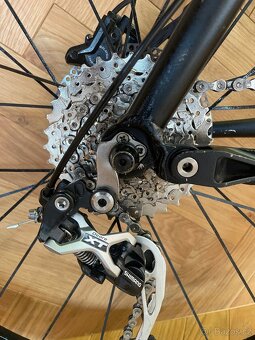 Horské kolo Radon Stage MTB celopéro - 10