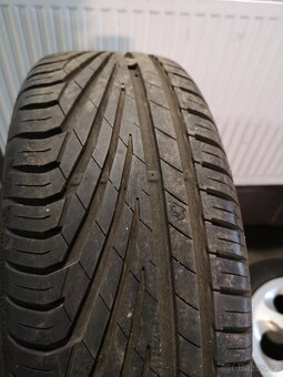 Alfa Romeo 147 alu 16 + letní 205/55/16. - 10