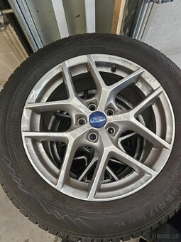Ford kuga,2.0TDCi,4x4,rok 2016 - 10