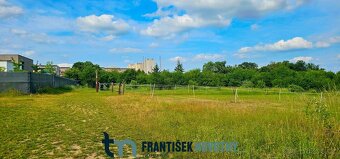 Pozemky k výstavbě, 11538 m2, Brno-Žebětín, ev.č. 02509 - 10