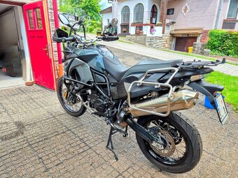 BMW F800 GS Adventure R.v.2017 - 10