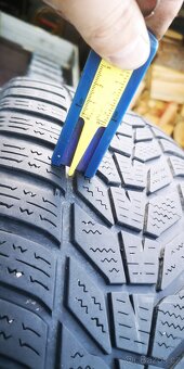 Original sada ALU KOLA 5X130 R17 S Pneu 235/65/R17 - 10