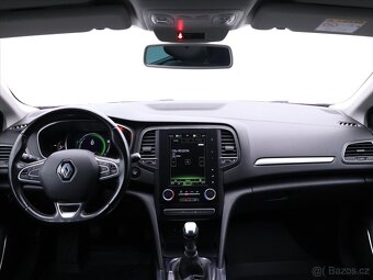 Renault Mégane 1,2 i 97 kW Limited Tažné CZ (2018) - 10