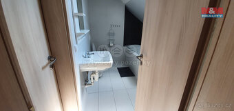 Pronájem atypického bytu, 114 m², Praha, ul. Zborovská - 10