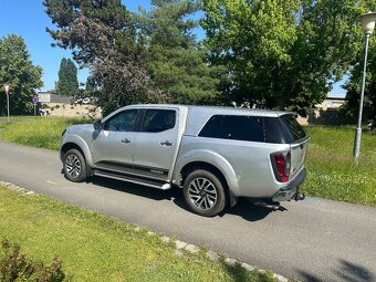 Nissan Navara - 10