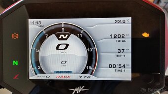 Mv Agusta Dragster 800 RR SCS - 10