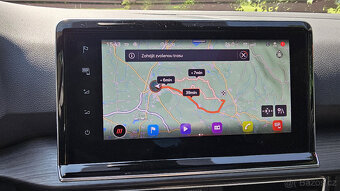 Seat Tarraco 2,0 TDi 110 kw 360 kamery Webasto odpočet DPH - 10