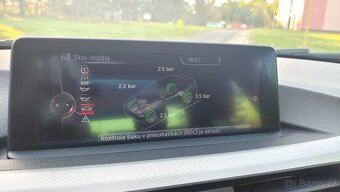 BMW 320d M-paket 80 000km 1.majitel - 10