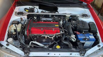Mitsubishi Lancer Evolution 6 - 10