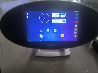 Tablet Bluetooth reproduktor - 10