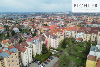 Prodej bytu 4+kk 98 m², Plzeň - Jižní Předměstí - 10
