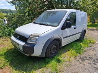 Connect 1.8 TDCI 55kw - 10