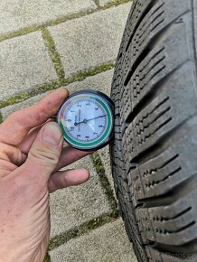 Zimní ALU sada OXXO pro SUZUKI 5x114,3 TPMS - 10