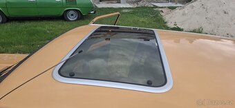 Skoda 120 ls 120ls 1983 exportni verze - 10