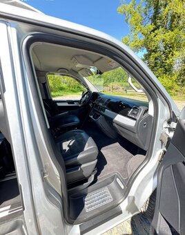 Volkswagen Multivan,  150 kW, 4Motion, DSG (DQ500) Ojeté, 9/ - 10