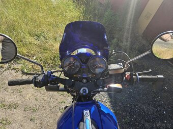 Honda CB900F Boldor - 10