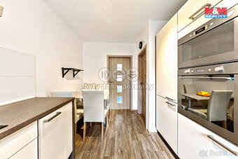 Prodej bytu 2+1, 67 m², Ústí nad Labem, ul. Sibiřská - 10