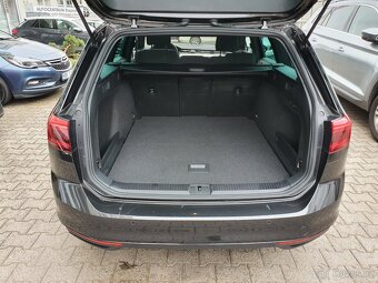 VW Passat B8 Variant 2.0TDI 110kW DSG - záruka Autodraft - - 10