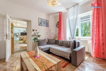 Prodej rodinného domu, 350 m², Postoloprty, ul. Wolkerova - 10