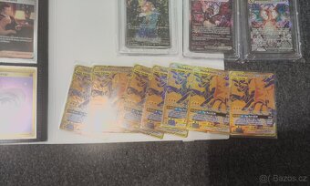 6 krát Master se Pokémon + Karty - 10