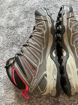 Salomon x ultra Mid 2 gtx - 10
