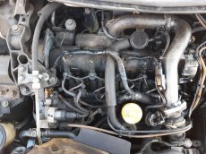 Nissan Primera P12 1,9DCI 88kW 2003 COMBI - DILY - 10