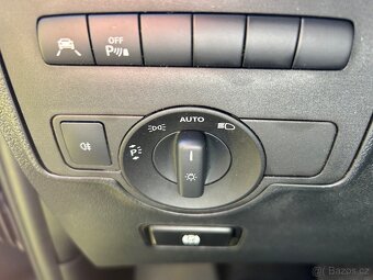Mercedes Benz W447 Vito 250 automat - 10