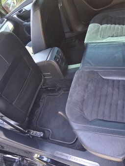 VW Passat B7 2.0 tdi 103kw - 10