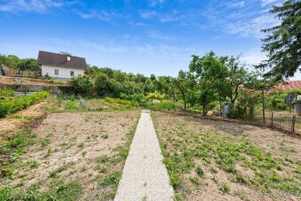 LUXUSNÍ NOVÝ Byt 4+1 350m² Židlochovice-centrum; 3 metrové s - 10