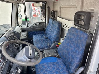 Iveco Eurocargo 80E16 KONTEJNER EURO4 - 10