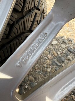 Zimní sada Vw Skoda Seat - 10