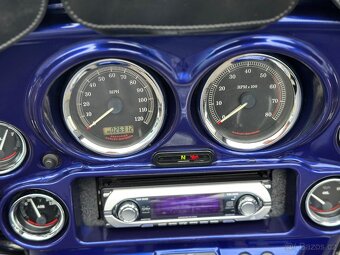 H-D Electra Screamin Eagle (2006) - 10